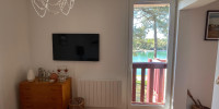 appartement à SOORTS HOSSEGOR (40150)